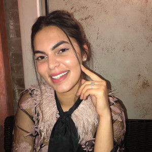 Meet your Posher, Jas